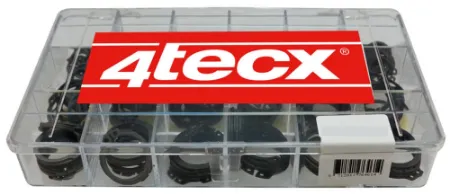 Afbeelding voor categorie 4tecx minibox + sysbox