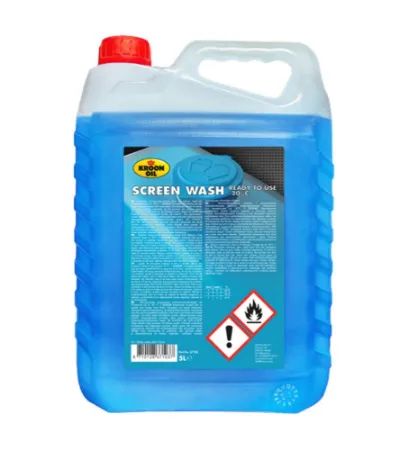 Afbeelding voor categorie Antivries