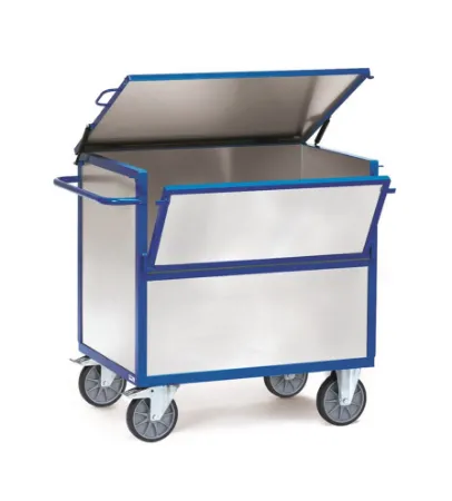 Afbeelding voor categorie Bakwagen