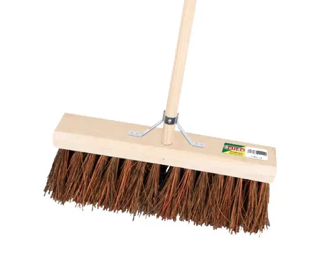 Afbeelding voor categorie Bezems en vloertrekkers