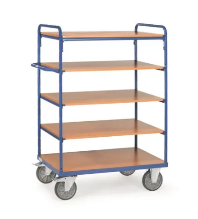 Afbeelding voor categorie Etagewagen/pakketwagen