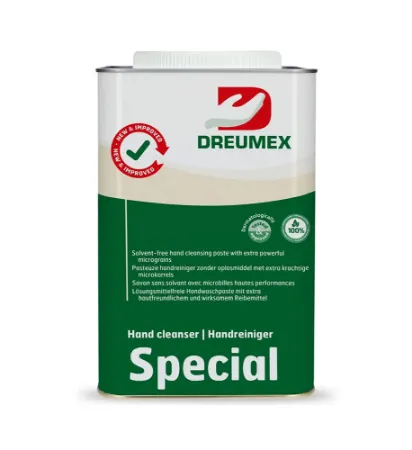 Afbeelding voor categorie Handreiniger