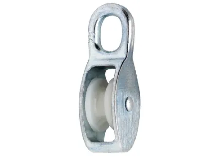 Afbeelding voor categorie Katrollen