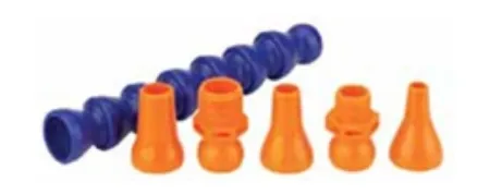 Afbeelding voor categorie Koelmiddelslang