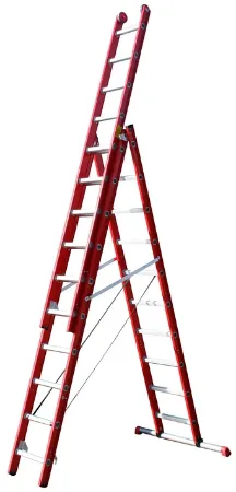 Afbeelding voor categorie Ladders