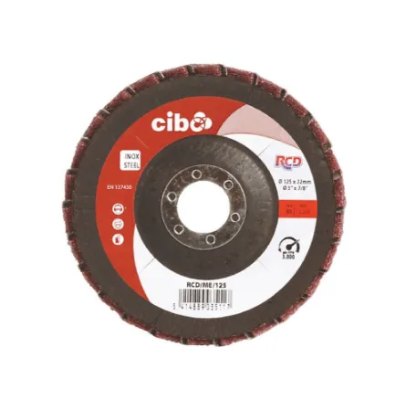 Afbeelding voor categorie RCD combi-lamelschijf