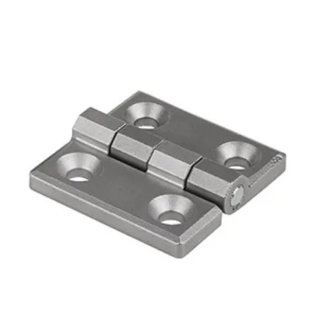 Afbeelding voor categorie Scharnieren