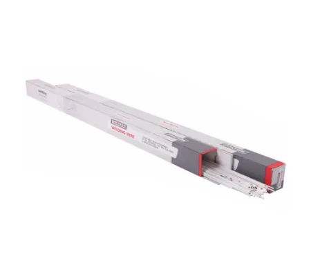 Afbeelding voor categorie TIG toevoegmateriaal