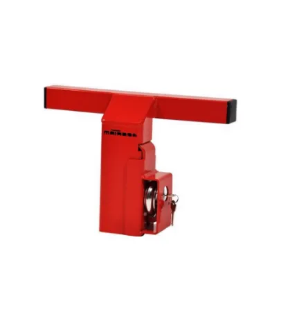 Afbeelding voor categorie Transportbeveiliging