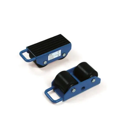 Afbeelding voor categorie Transportroller