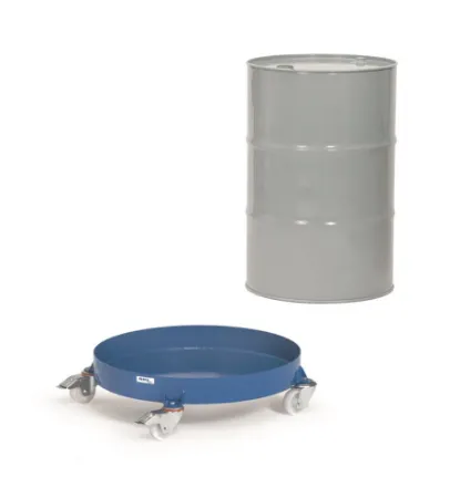 Afbeelding voor categorie Vaten/gasfleswagen