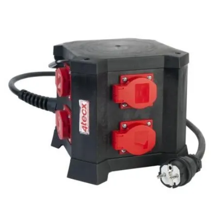 Afbeelding voor categorie Verdeelkast