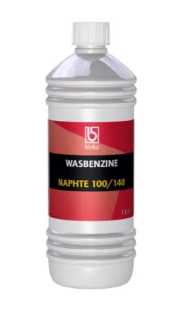 Afbeelding voor categorie Vloeibare chemie