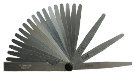 Afbeelding voor categorie Voelermaat