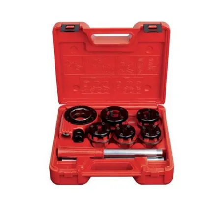 Afbeelding voor categorie Draadsnijset