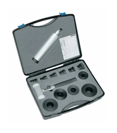 Afbeelding voor categorie Lagermontageset