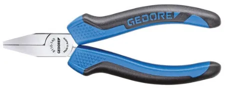 Afbeelding voor categorie Platbek tang