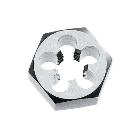 Afbeelding voor categorie Snijmoer linkseschroefdraad