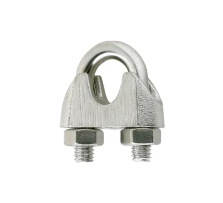 Afbeelding voor categorie Staaldraadklem