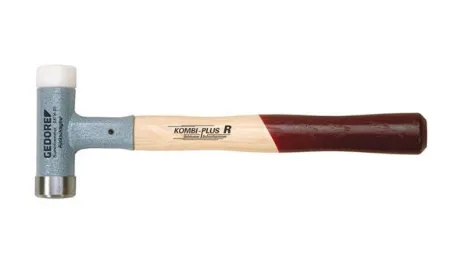 Afbeelding voor categorie Terugslagvrije montagehamer