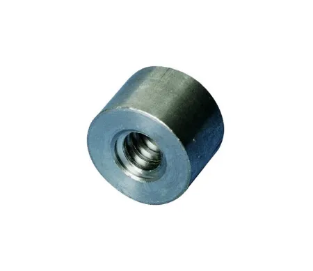 Afbeelding voor categorie Trapezium moer din103