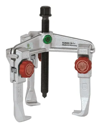 Afbeelding voor categorie Trekker 3-armig