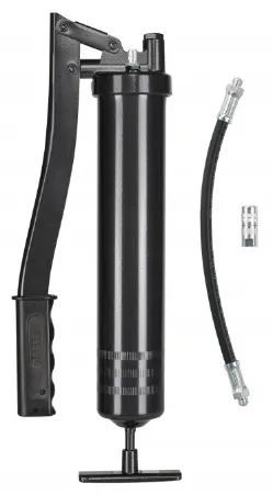 Afbeelding voor categorie Vetspuit