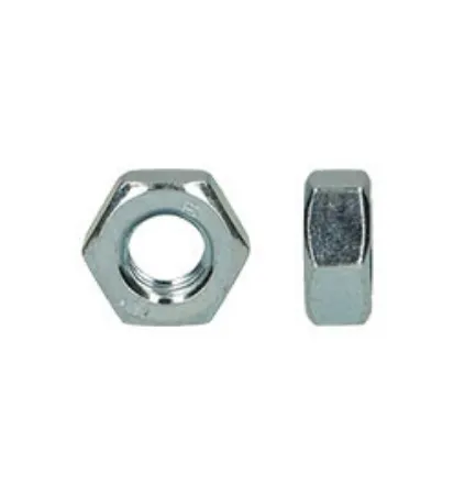 Afbeelding voor categorie Zeskantmoer din934