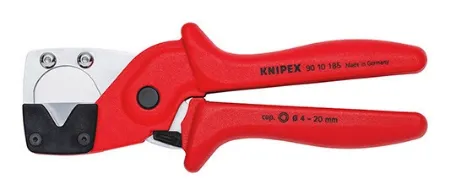 Afbeelding voor categorie Buisschaar