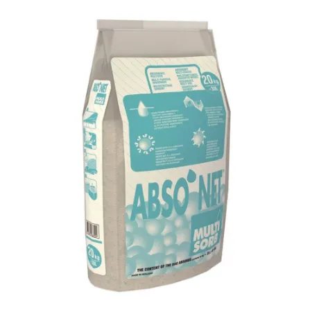 Afbeelding voor categorie Absorptie materiaal