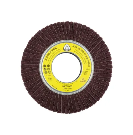 Afbeelding voor categorie Afwerkwielen