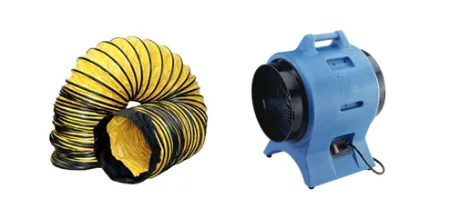 Afbeelding voor categorie Afzuiging