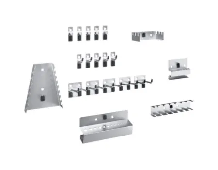 Afbeelding voor categorie BK300 gereedschapbord