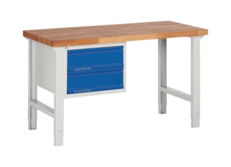 Afbeelding voor categorie BK550-555-650 werkbank