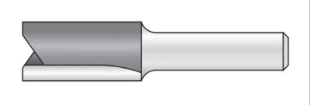 Afbeelding voor categorie Bovenfrezen