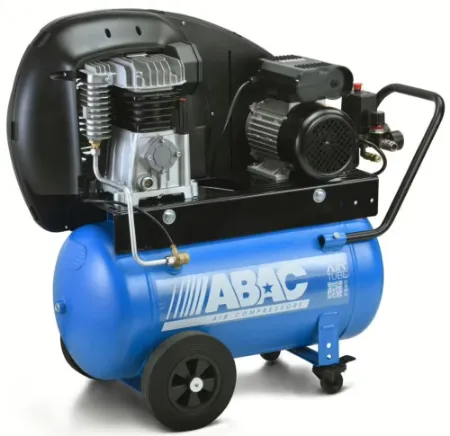 Afbeelding voor categorie Compressoren en persluchtketels