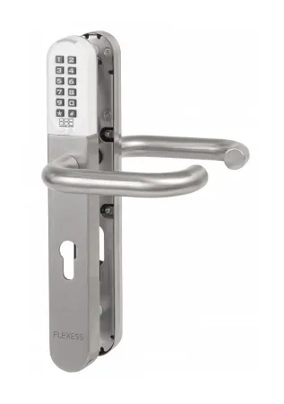 Afbeelding voor categorie Codesloten