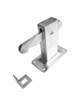 Afbeelding voor categorie Deurvastzetters