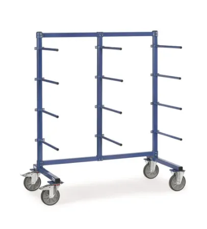 Afbeelding voor categorie Draagarmwagen platen/glaswagen