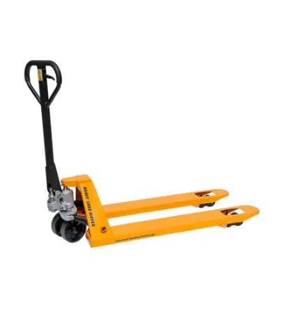 Afbeelding voor categorie Handpallettruck en stapelaar