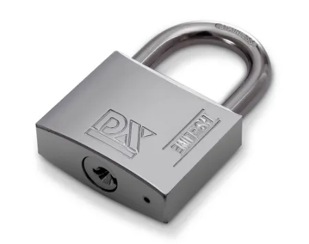 Afbeelding voor categorie Hangsloten