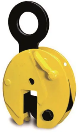 Afbeelding voor categorie Hijsklem