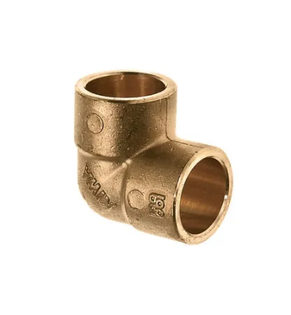 Afbeelding voor categorie Messing soldeerfittingen