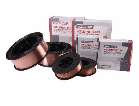 Afbeelding voor categorie MIG lasdraad