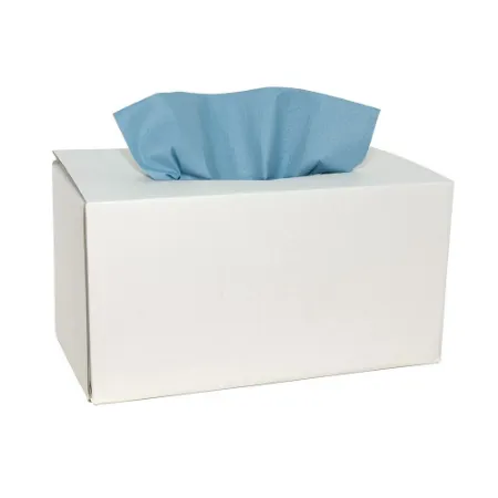 Afbeelding voor categorie Poetsdoek nonwoven