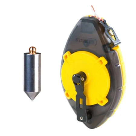 Afbeelding voor categorie Schietlood en slaglijn