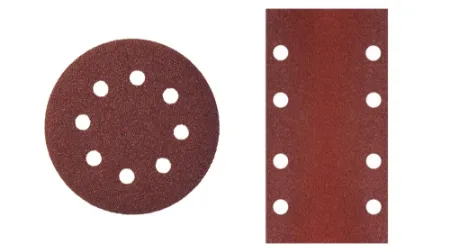 Afbeelding voor categorie Schuurschijven klithechting