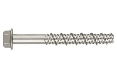Afbeelding voor categorie Betonschroeven