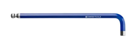 Afbeelding voor categorie Haakse inbussleutel