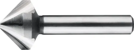 Afbeelding voor categorie Hss(e) verzinkfrees 90°